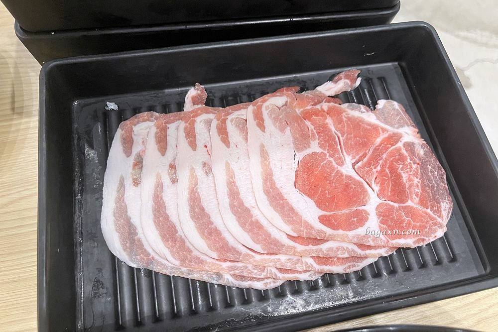 台中南屯│一番地壽喜燒。用餐環境還蠻舒適的，但我還是愛一丁