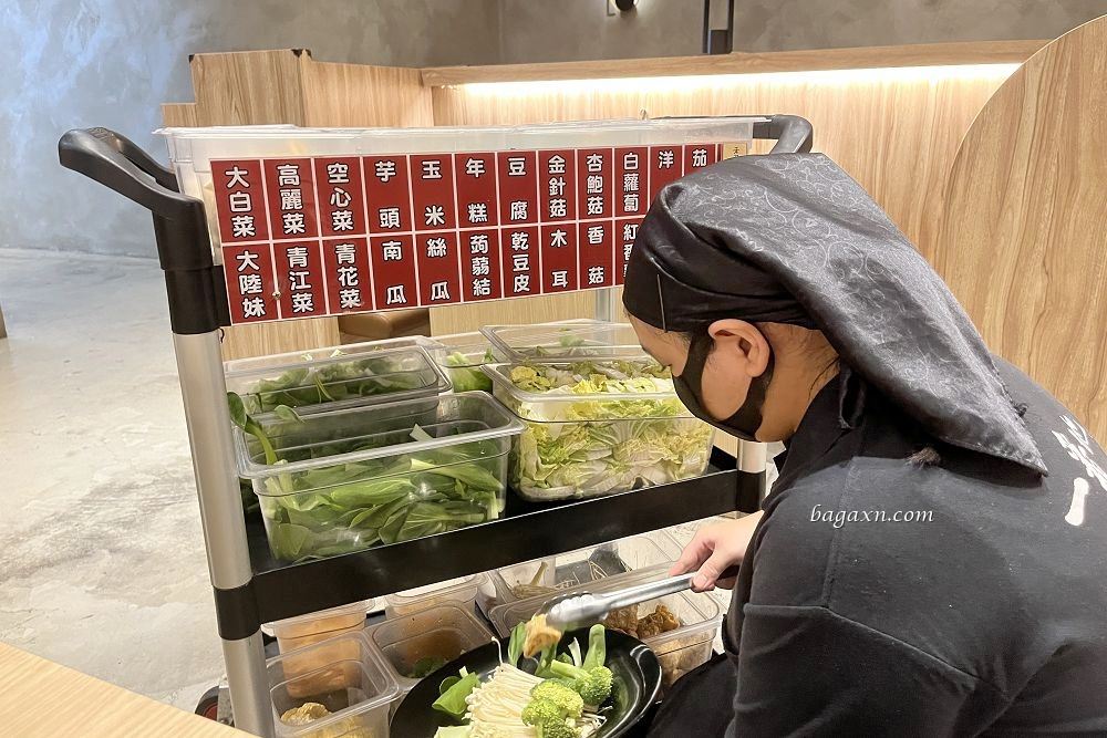 台中南屯│一番地壽喜燒。用餐環境還蠻舒適的，但我還是愛一丁