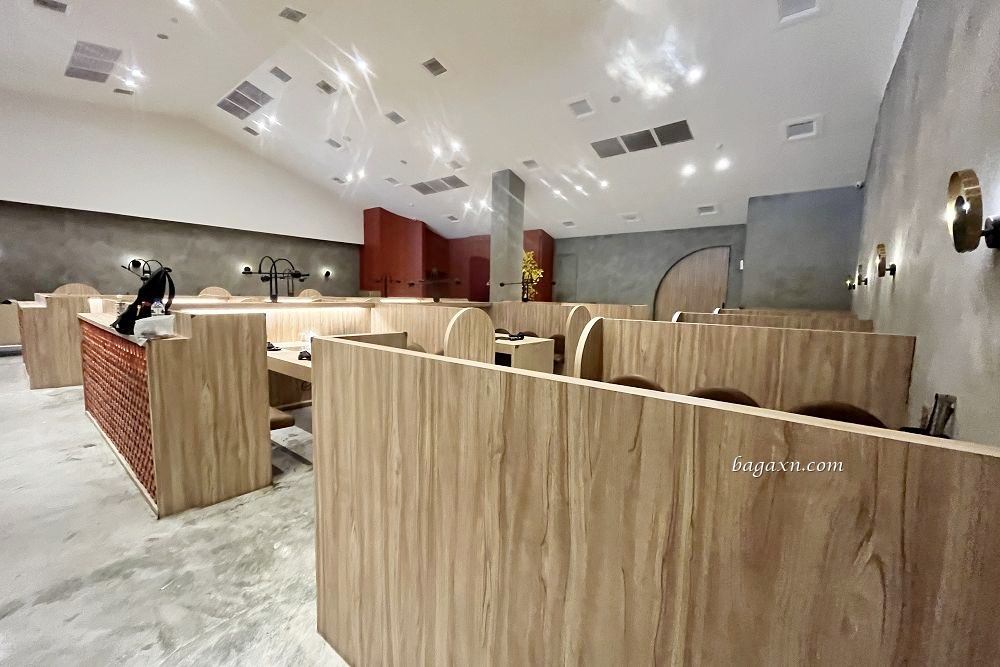 台中南屯│一番地壽喜燒。用餐環境還蠻舒適的，但我還是愛一丁