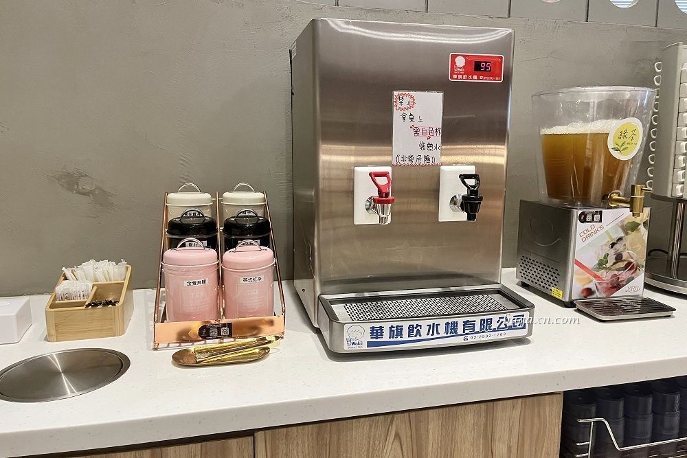 台中南屯│一番地壽喜燒。用餐環境還蠻舒適的，但我還是愛一丁