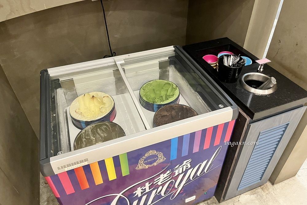 台中南屯│一番地壽喜燒。用餐環境還蠻舒適的，但我還是愛一丁