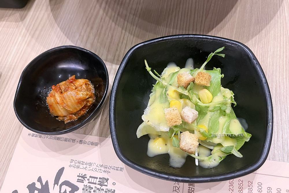 台中南屯│一番地壽喜燒。用餐環境還蠻舒適的，但我還是愛一丁