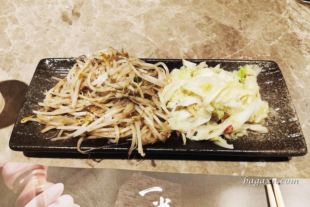 后里美食│一米鐵板燒。用餐環境佳餐點口味不錯的平價鐵板燒