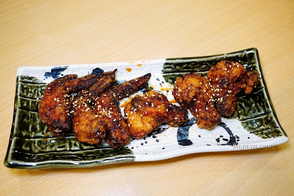 台中西區鰻魚飯│一鰻。頂級青口活鰻手工拔刺，搭配自煮鰻魚醬炭烤而成