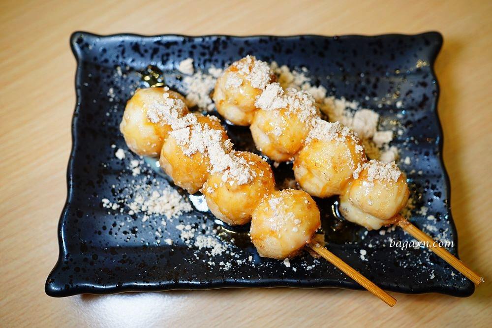 台中西區鰻魚飯│一鰻。頂級青口活鰻手工拔刺，搭配自煮鰻魚醬炭烤而成