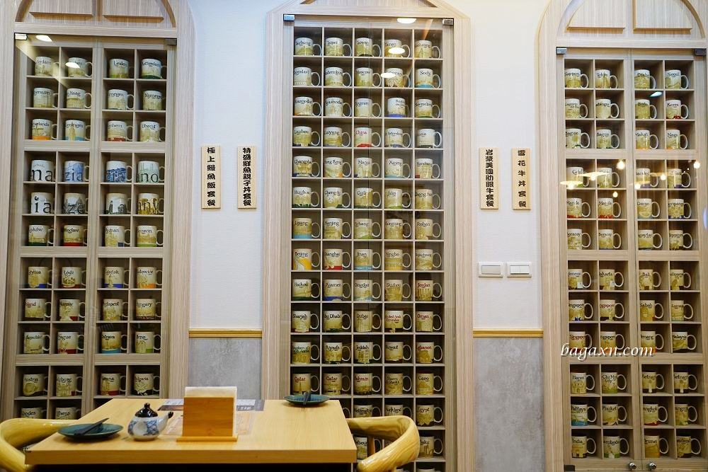 台中西區鰻魚飯│一鰻。頂級青口活鰻手工拔刺，搭配自煮鰻魚醬炭烤而成