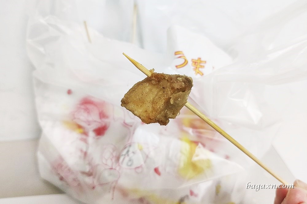 豐原好吃炸物│七彩香雞排豐原店&豐南街無名鹹酥雞