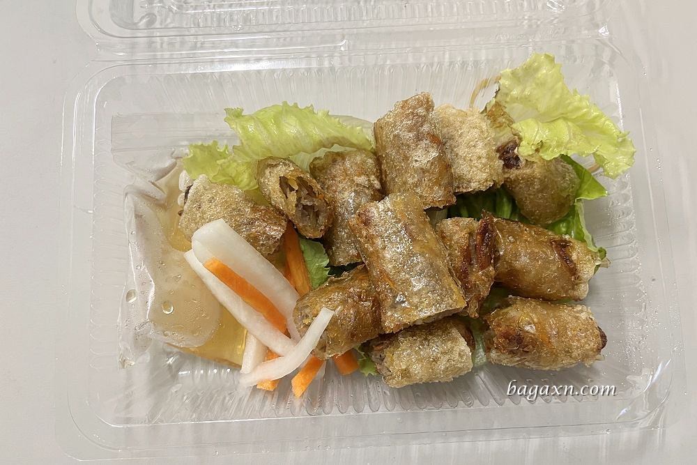 台中南屯│三姊妹越南美食。口味道地、價格實惠,評價少的低調美食店 - 第10張圖 台中南屯│三姊妹越南美食。口味道地、價格實惠,評價少的低調美食店