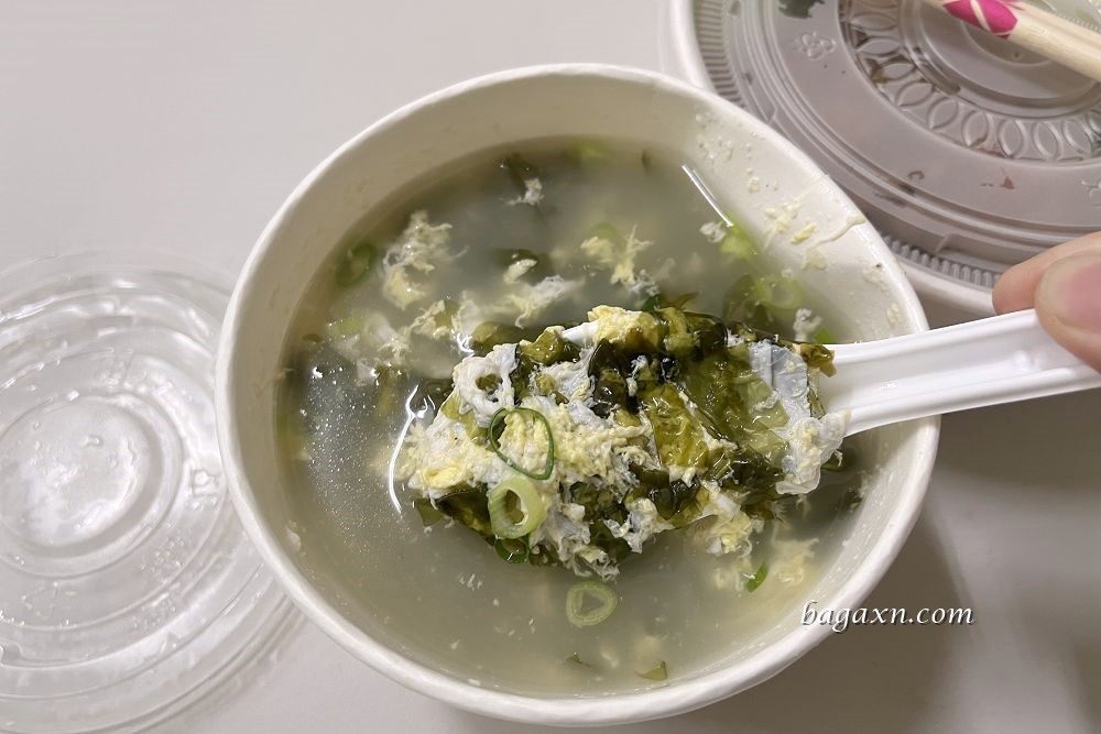 台中南屯│三姊妹越南美食。口味道地、價格實惠,評價少的低調美食店 - 第11張圖 台中南屯│三姊妹越南美食。口味道地、價格實惠,評價少的低調美食店