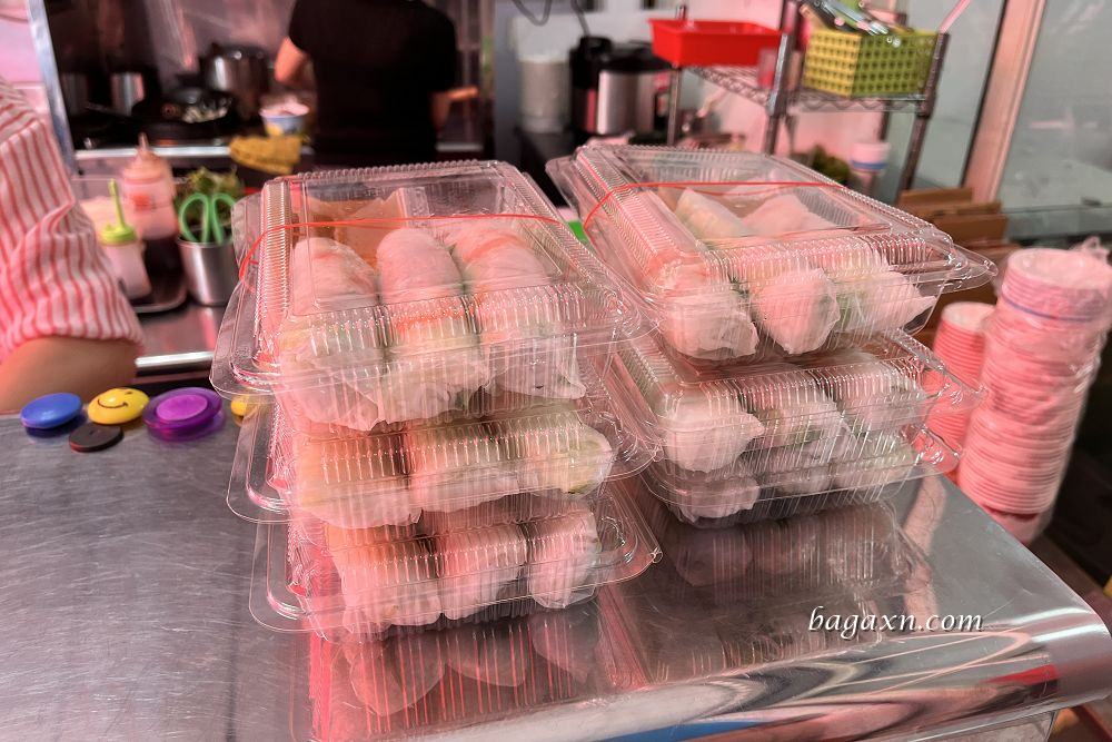 台中南屯│三姊妹越南美食。口味道地、價格實惠,評價少的低調美食店 - 第5張圖 台中南屯│三姊妹越南美食。口味道地、價格實惠,評價少的低調美食店