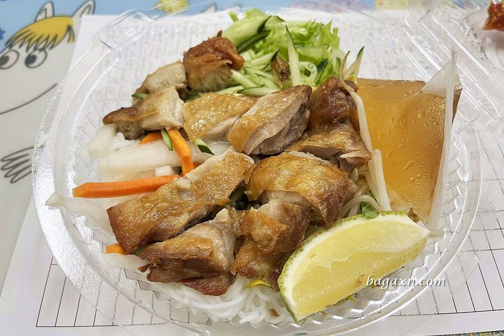 台中南屯│三姊妹越南美食。口味道地、價格實惠,評價少的低調美食店 - 第6張圖 台中南屯│三姊妹越南美食。口味道地、價格實惠,評價少的低調美食店