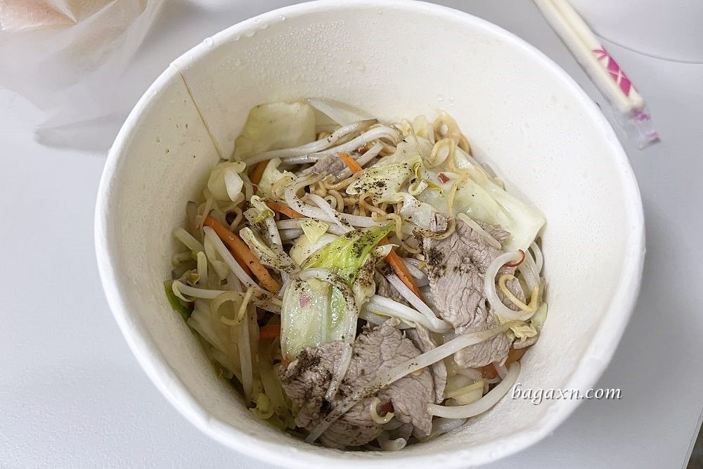 台中南屯│三姊妹越南美食。口味道地、價格實惠,評價少的低調美食店 - 第7張圖 台中南屯│三姊妹越南美食。口味道地、價格實惠,評價少的低調美食店