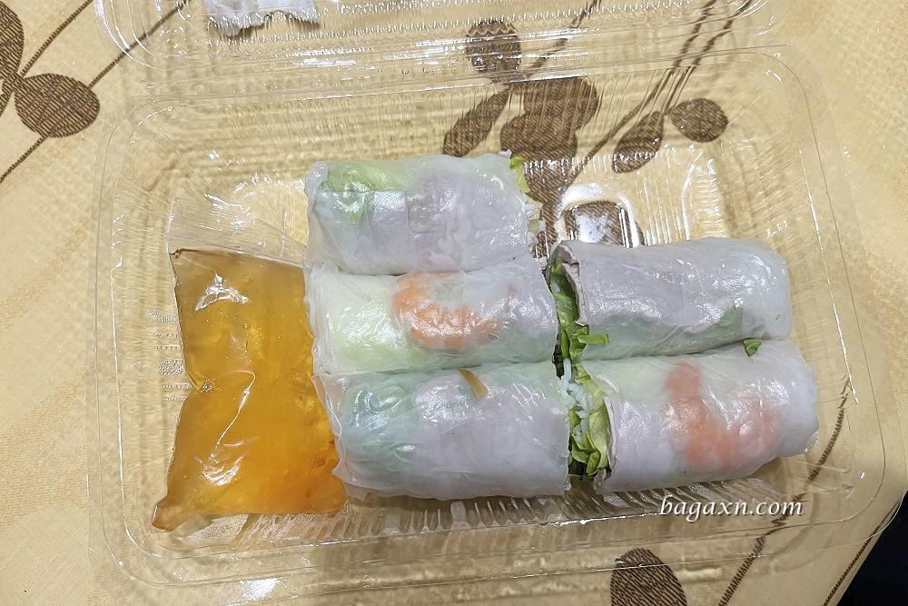 台中南屯│三姊妹越南美食。口味道地、價格實惠,評價少的低調美食店 - 第9張圖 台中南屯│三姊妹越南美食。口味道地、價格實惠,評價少的低調美食店