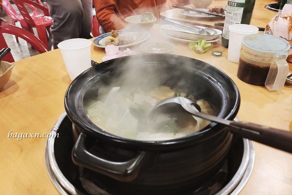 豐原薑母鴨│三豐薑母鴨。在地人推薦.偏貴但好吃