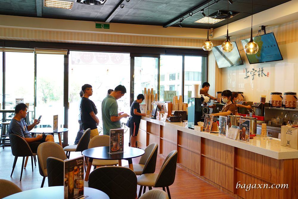 上宇林后里大圳店 (7)