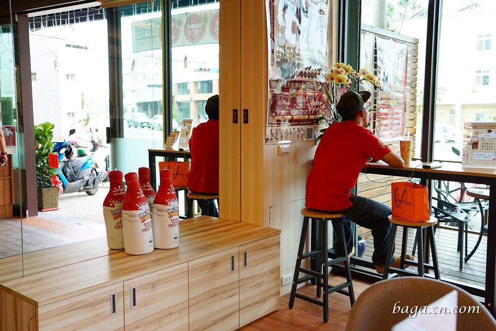 上宇林后里大圳店 (9)