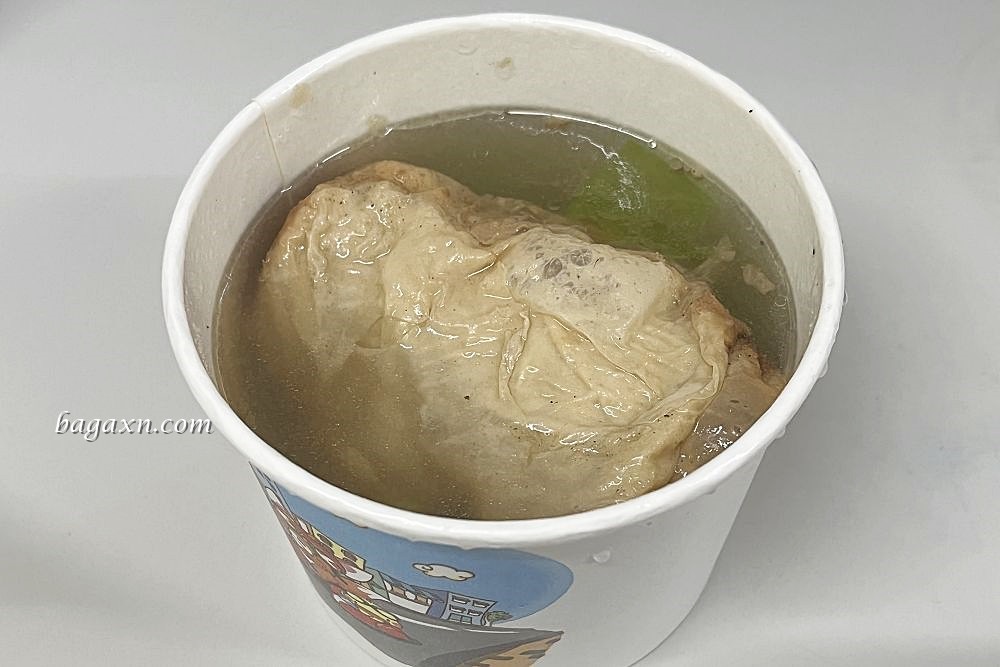 台中南屯│中山素食。便宜美味選擇多大推菜捲素粽