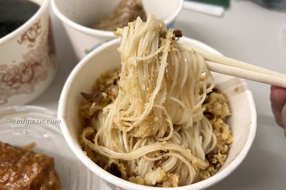 台中南屯│中山素食。便宜美味選擇多大推菜捲素粽