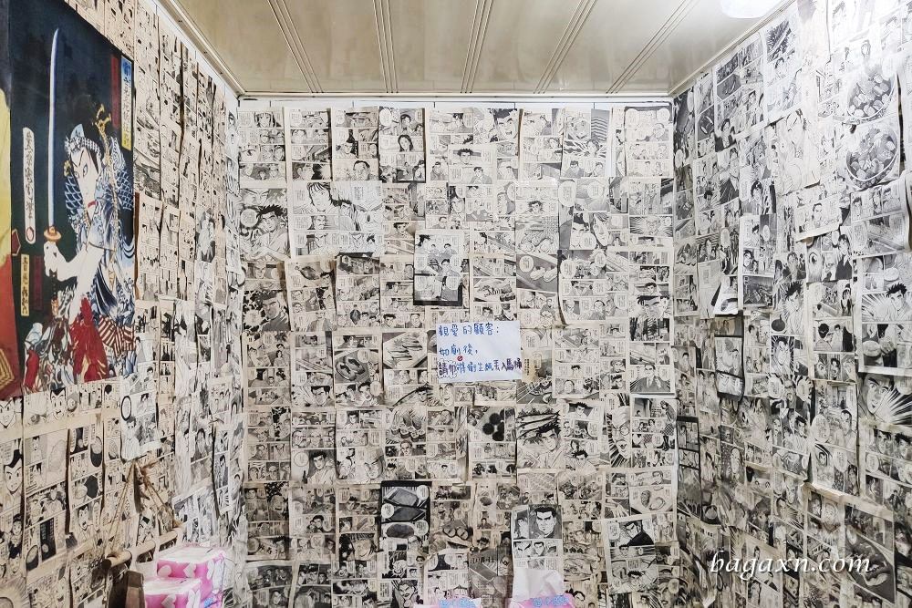 台中丼飯│信兵衛手作丼飯壽司，巷弄浮誇丼飯，份量多吃得超撐