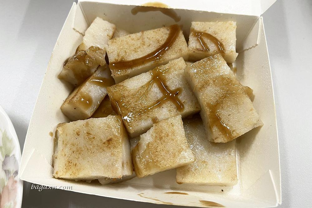 台中南屯早餐│內方外圓早餐店。湯包聽說是必點，但其他早餐我也覺得好吃