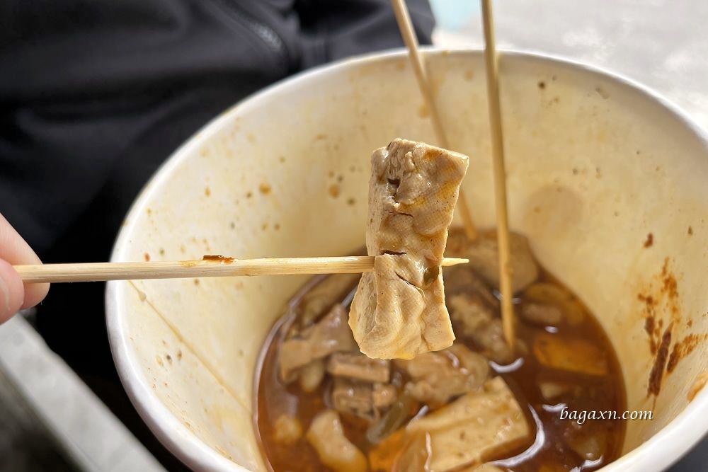 苗栗三義│勝興車站美食。鍋鍋手工麵包/老吳鐵馬臭豆腐/一口香客家小炒滷豆干/老鐵牛肉麵 - 第10張圖 苗栗三義│勝興車站美食。鍋鍋手工麵包/老吳鐵馬臭豆腐/一口香客家小炒滷豆干/老鐵牛肉麵