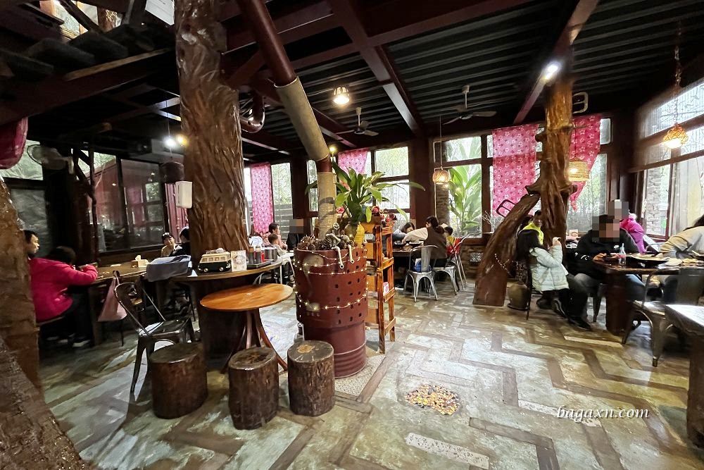 苗栗三義│勝興車站美食。鍋鍋手工麵包/老吳鐵馬臭豆腐/一口香客家小炒滷豆干/老鐵牛肉麵 - 第15張圖 苗栗三義│勝興車站美食。鍋鍋手工麵包/老吳鐵馬臭豆腐/一口香客家小炒滷豆干/老鐵牛肉麵