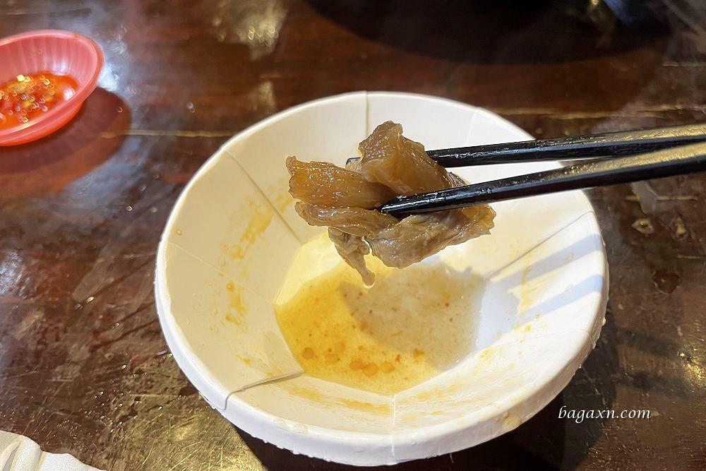 苗栗三義│勝興車站美食。鍋鍋手工麵包/老吳鐵馬臭豆腐/一口香客家小炒滷豆干/老鐵牛肉麵 - 第22張圖 苗栗三義│勝興車站美食。鍋鍋手工麵包/老吳鐵馬臭豆腐/一口香客家小炒滷豆干/老鐵牛肉麵