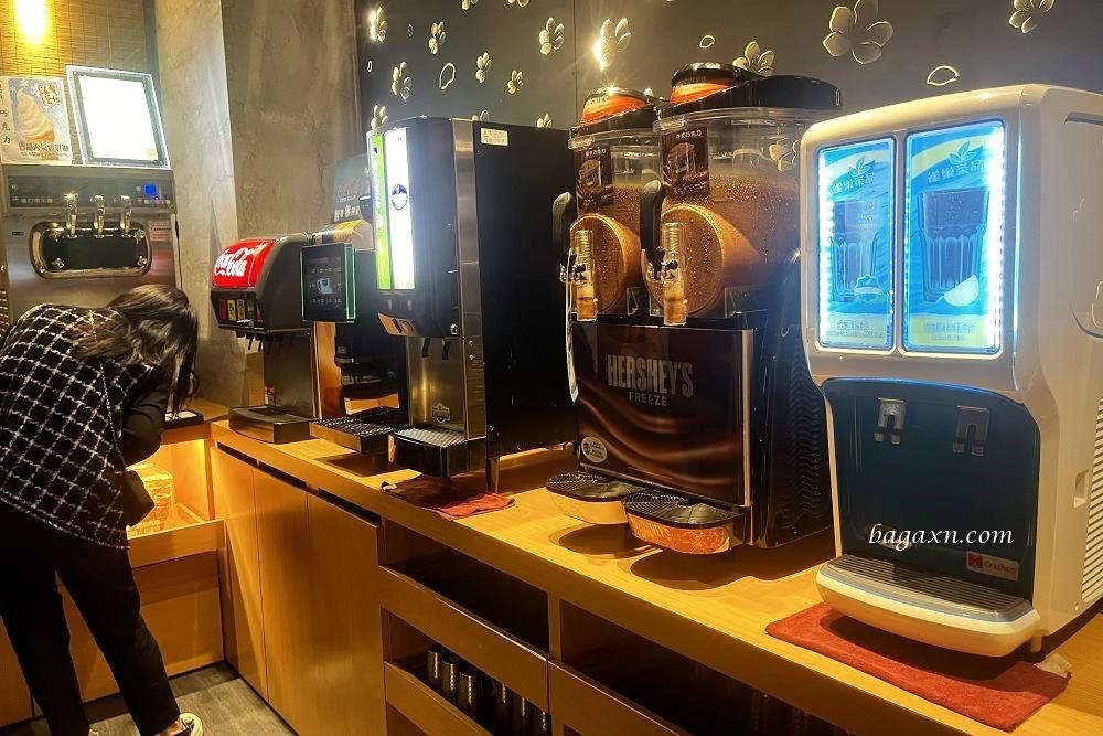 豐原火鍋│十二段鍋物堂。精緻個人火鍋，自助吧野菜鍋料吃到飽