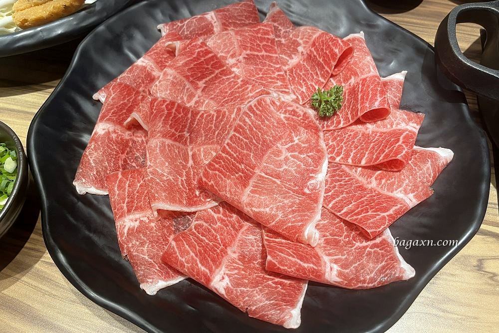 豐原火鍋│十二段鍋物堂。精緻個人火鍋，自助吧野菜鍋料吃到飽