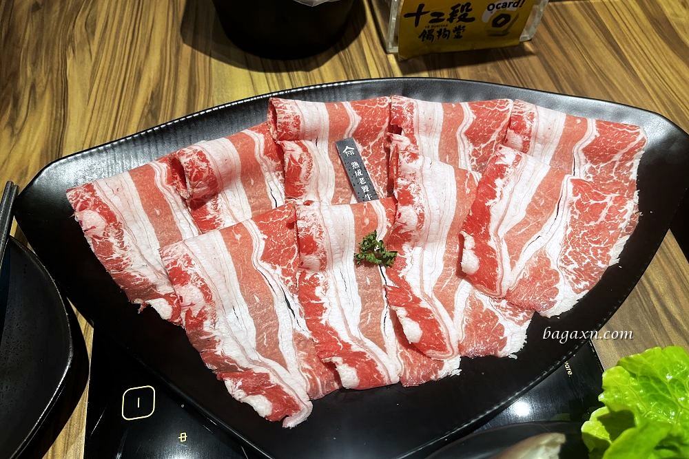 豐原火鍋│十二段鍋物堂。精緻個人火鍋，自助吧野菜鍋料吃到飽