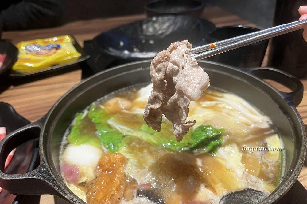 豐原火鍋│十二段鍋物堂。精緻個人火鍋，自助吧野菜鍋料吃到飽