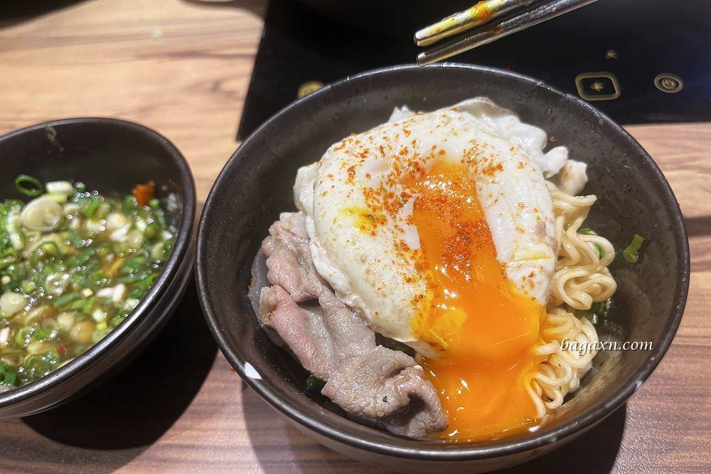 豐原火鍋│十二段鍋物堂。精緻個人火鍋，自助吧野菜鍋料吃到飽