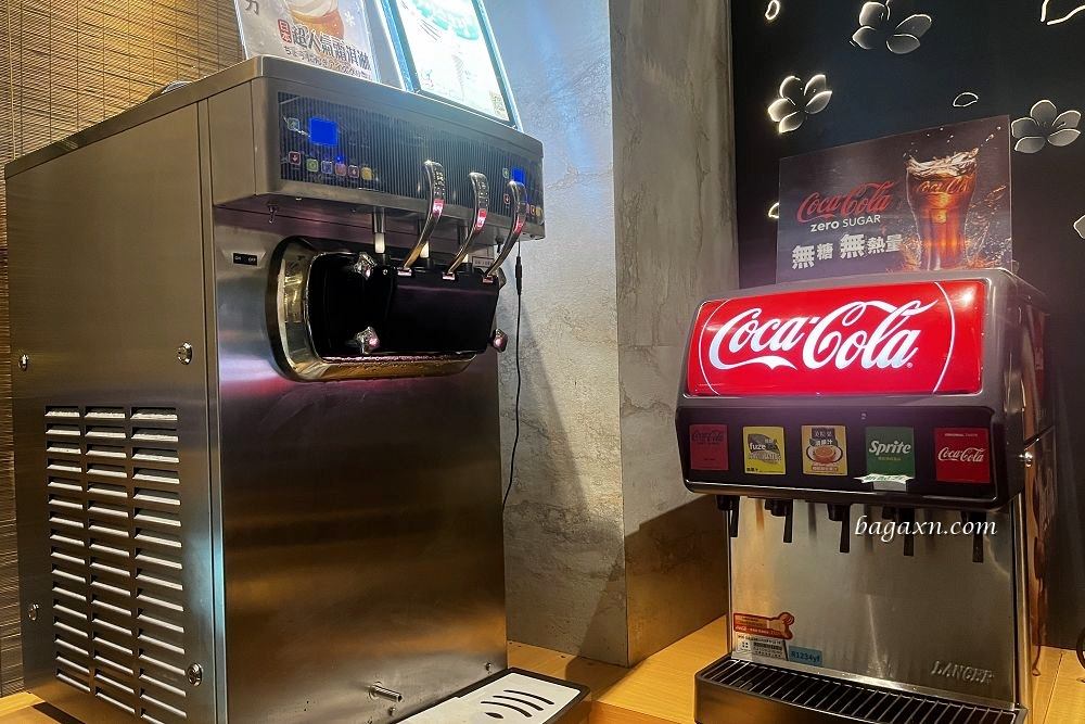 豐原火鍋│十二段鍋物堂。精緻個人火鍋，自助吧野菜鍋料吃到飽