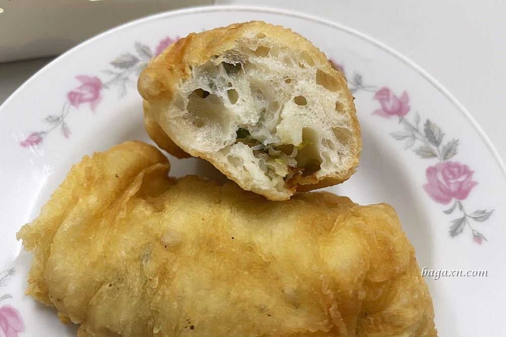 台中南屯早餐│得來易早餐店。中西式早餐選擇多,推薦加蒜味辣醬油好吃! - 第11張圖 台中南屯早餐│得來易早餐店。中西式早餐選擇多,推薦加蒜味辣醬油好吃!