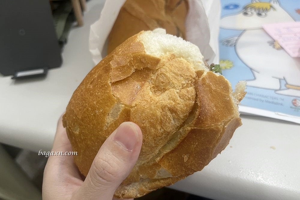 越南法國麵包工藝 Lò Bánh Mì Pasteur│台中第二市場美食,酥脆可口份量大 - 第11張圖 越南法國麵包工藝 Lò Bánh Mì Pasteur│台中第二市場美食,酥脆可口份量大