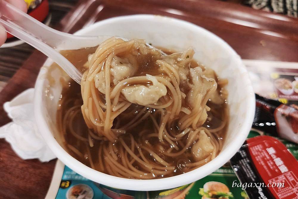 台南丹丹漢堡 (10)