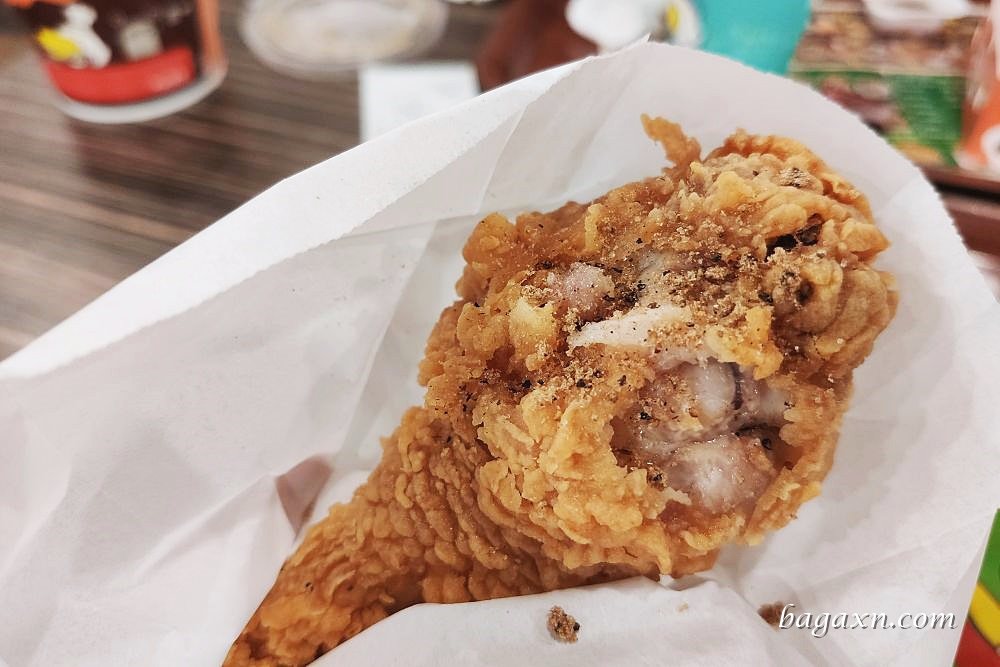 台南丹丹漢堡 (6)