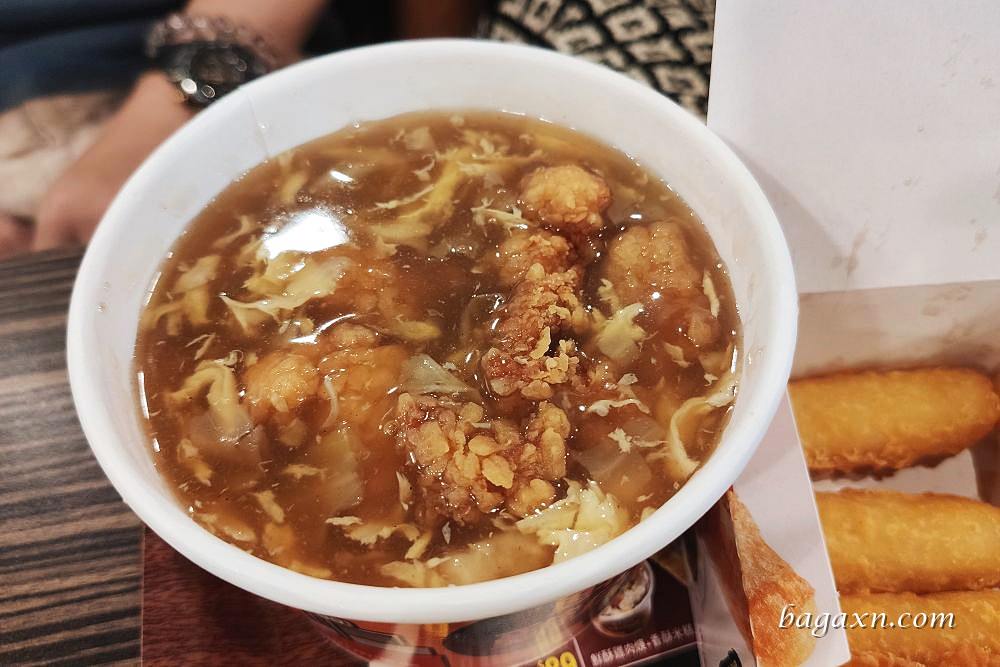 台南丹丹漢堡 (7)