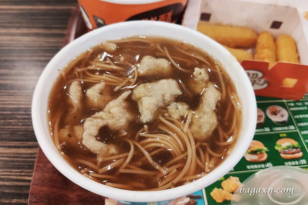 台南丹丹漢堡 (9)