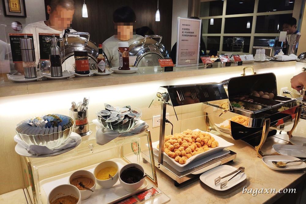 台南康橋商旅民生館 (14)