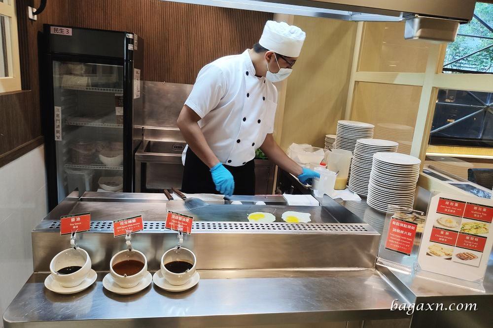 台南康橋商旅民生館 (18)