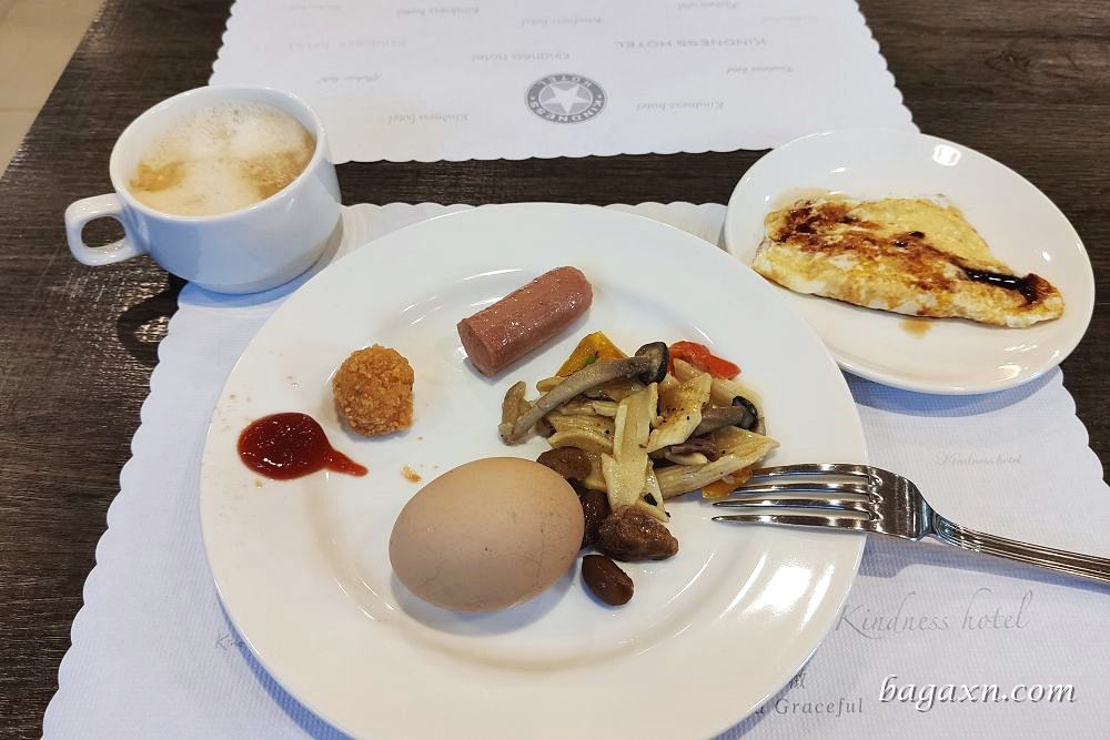 台南康橋商旅民生館 (21)