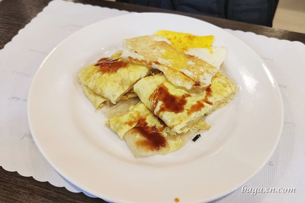 台南康橋商旅民生館 (22)