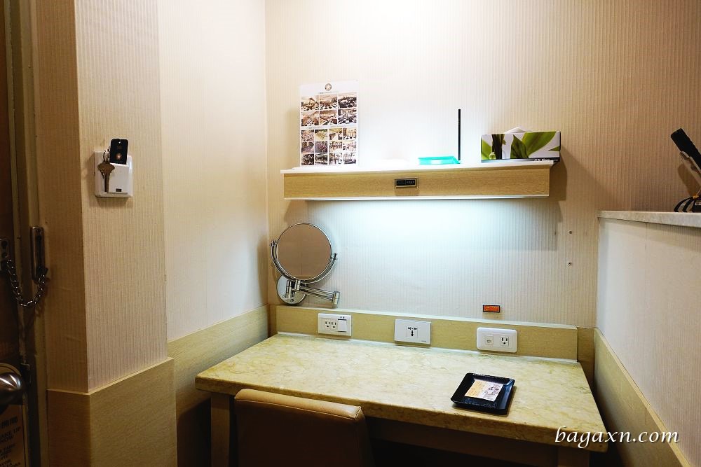 台南康橋商旅民生館 (3)