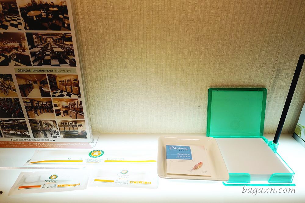 台南康橋商旅民生館 (4)