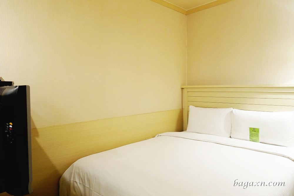 台南康橋商旅民生館 (5)