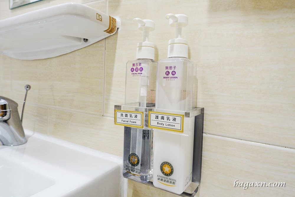 台南康橋商旅民生館 (9)