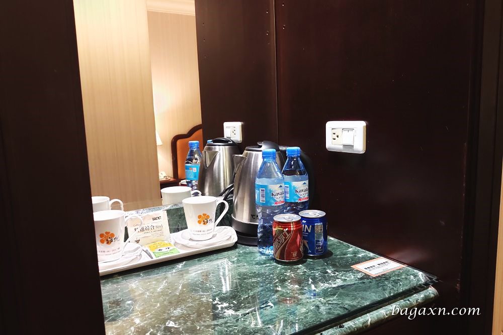 台南維悅酒店 (10)