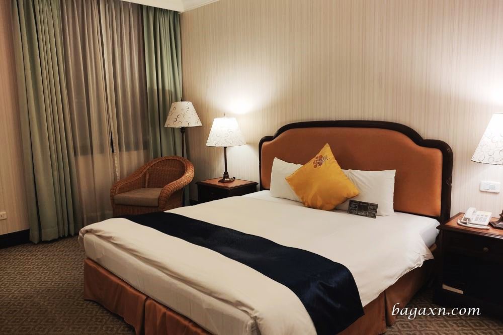 台南維悅酒店 (11)