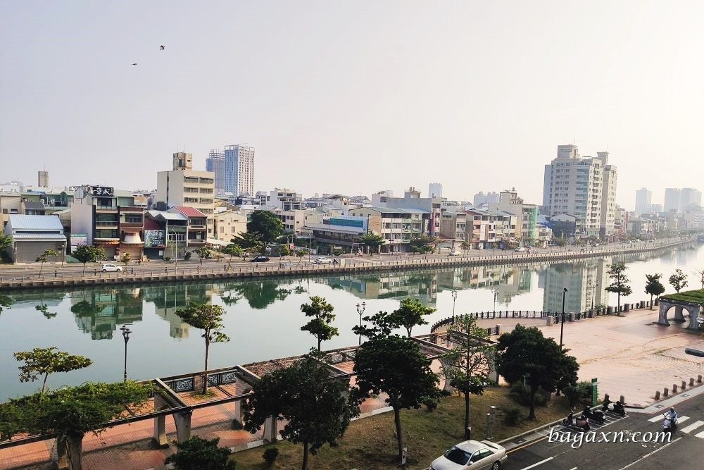 台南維悅酒店 (16)